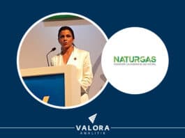 Naturgas prende las alarmas en Colombia por caída de las reservas de gas en 2023
