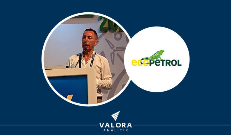 Venta de bonos de Ecopetrol se atrasa tras formulación de cargos del CNE a Ricardo Roa