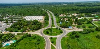 Proyecto Autopistas del Caribe
