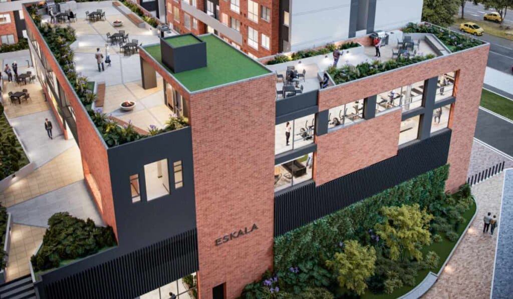 Comprar casa en Colombia