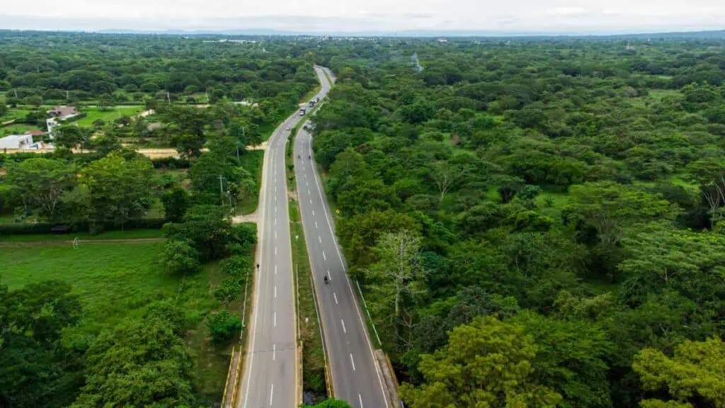Gremios piden revocar alza de sobretasa a peajes y fijar única tarifa diferencial en Autopistas del Caribe Proyecto de Autopistas del Caribe