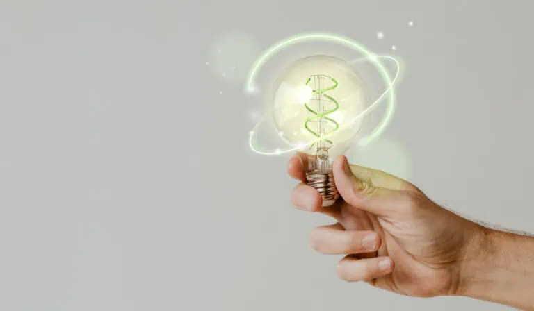 ¿Qué nos falta para aprovechar la transformación energética? Imagen: www.freepik.es/rawpixel.com