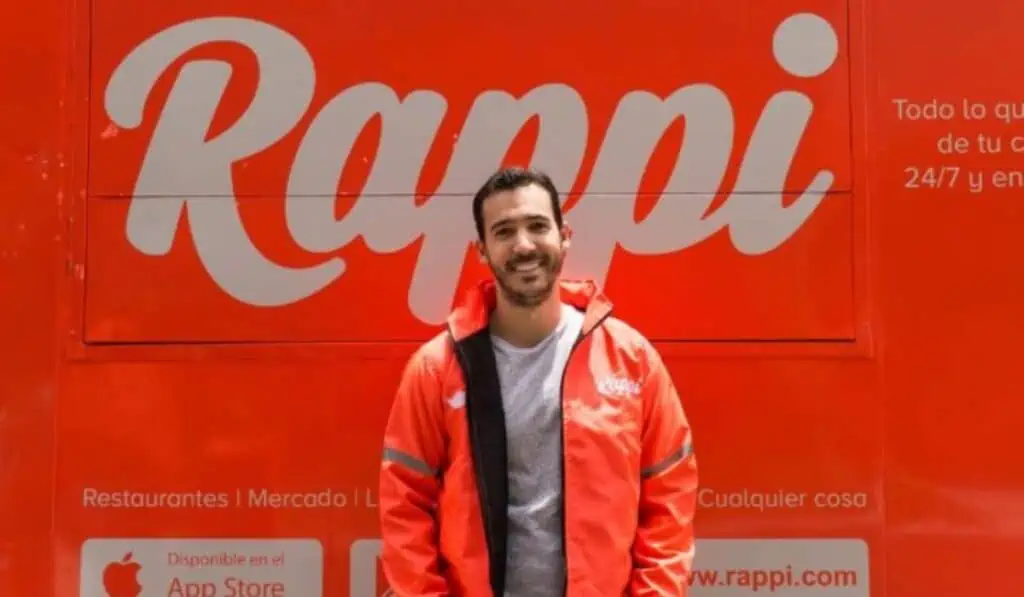 Rappi, entre las empresas más influyentes del mundo; este es el ranking de Times Rappi