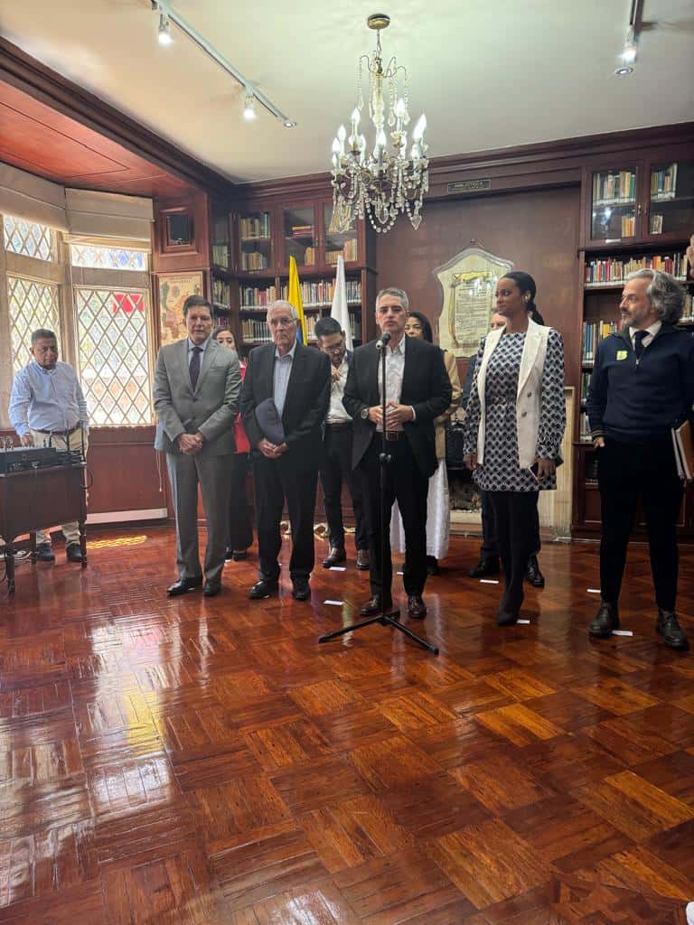 Así es el referendo de autonomía fiscal regional que presentará el gobernador de Antioquia
