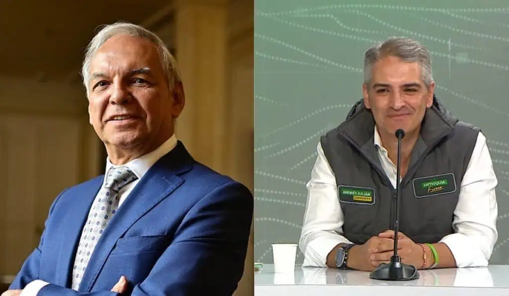Gobierno Petro descarta recursos adicionales para túnel del Toyo Choque por recursos para túnel del Toyo