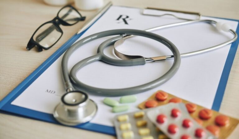 clínicas y hospitales de Colombia