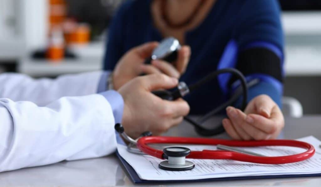 Reforma a la salud