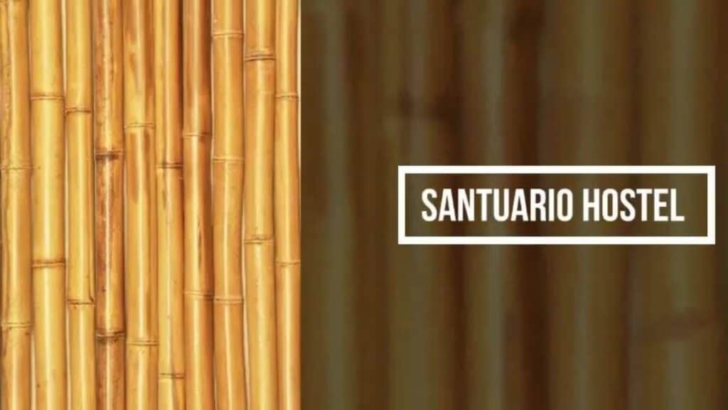 Santuario Hostal