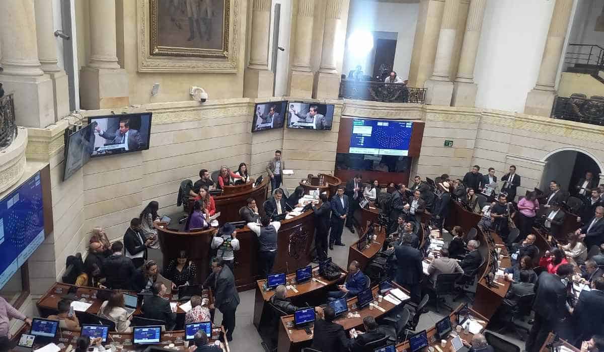 Este es el texto completo de la nueva reforma tributaria de Petro