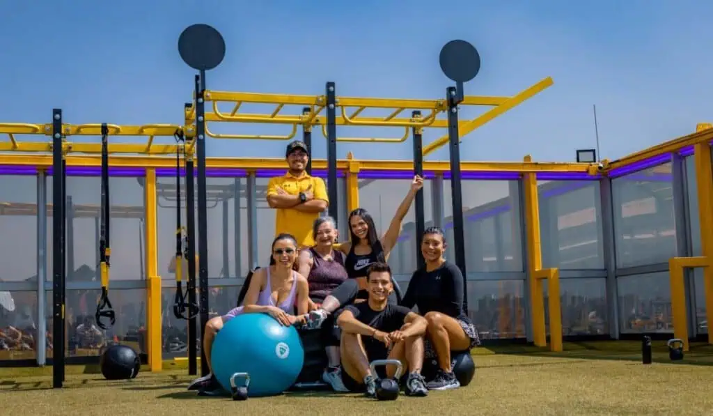 Smart Fit financiará su plan de expansión con línea de crédito sostenible Smart Fit financiará su plan de expansión con línea de crédito sostenible
