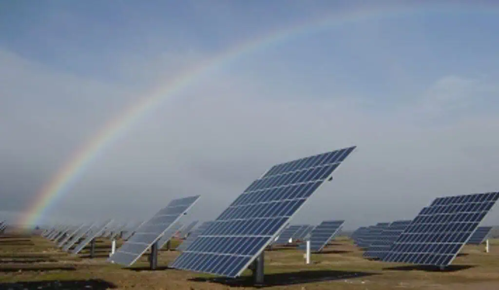 Entrevista | Proyectos de Solarpack entrarán en operación en primer semestre de 2024: las apuestas en Colombia Solarpack Colombia
