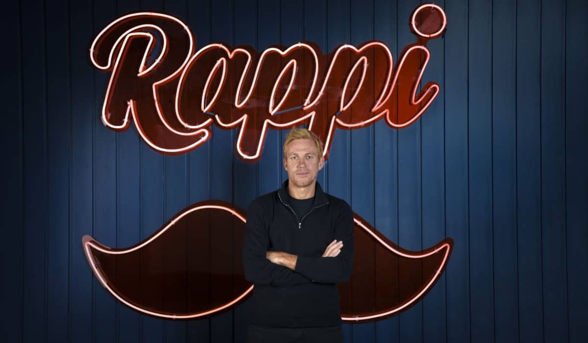 Rappi anunció a Tiago Azevedo como su nuevo director financiero