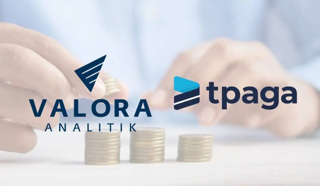 Valora Analitik es el nuevo proveedor de noticias financieras de la billetera Tpaga Valora Analitik y Tpaga