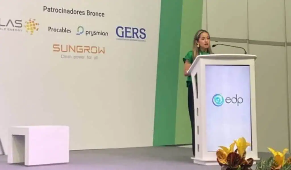 Consultas y licencias ambientales, entre los desafíos de Enel en Colombia en energías renovables Enel