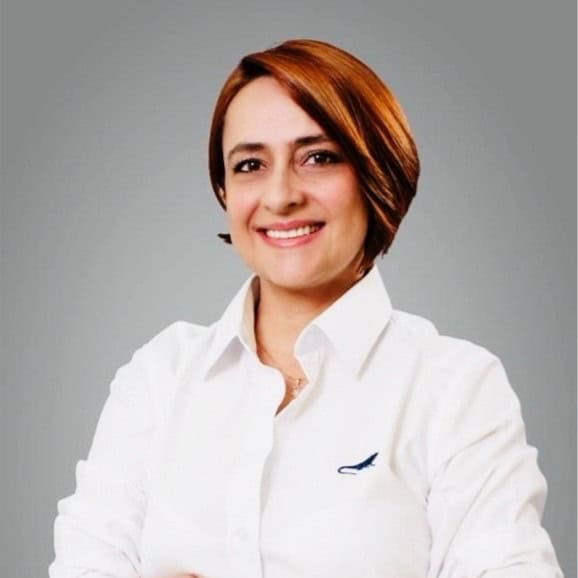 Victoria Irene Sepúlveda Ballesteros se confirma como vicepresidenta Corporativa de Talento Humano