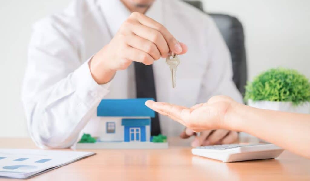 vivienda en Colombia
