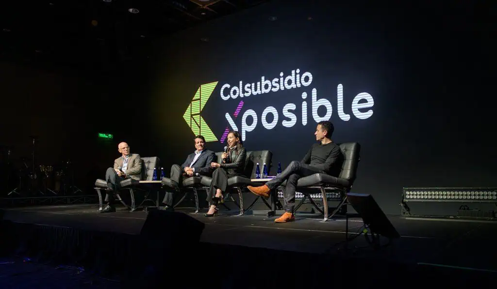 Se amplía plazo para que las empresas se postulen en Xposible 2024 Xposible Colsubsidio 2024