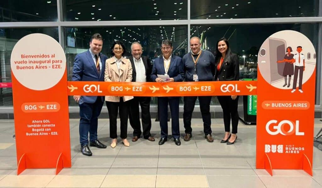 GOL presentará plan de reorganización ante el Tribunal de Quiebras de Estados Unidos
