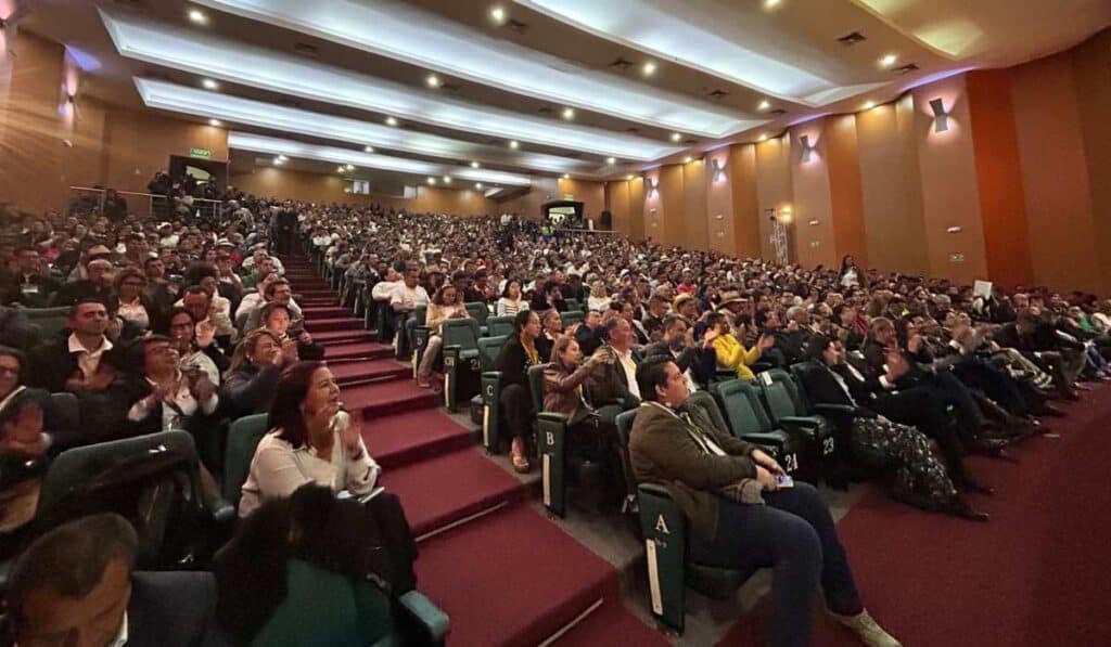 Asamblea Cafetera