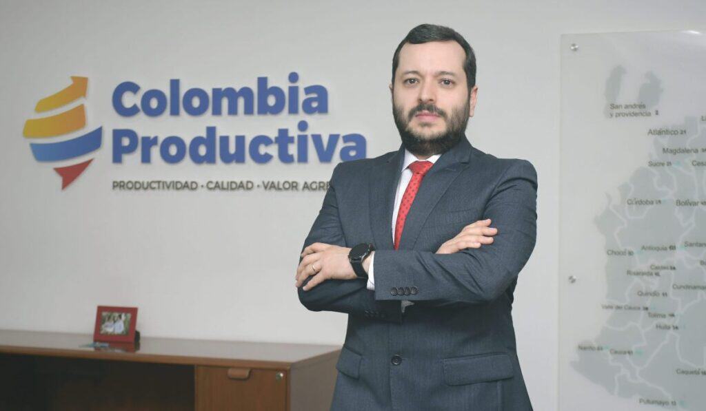 Colombia Productiva