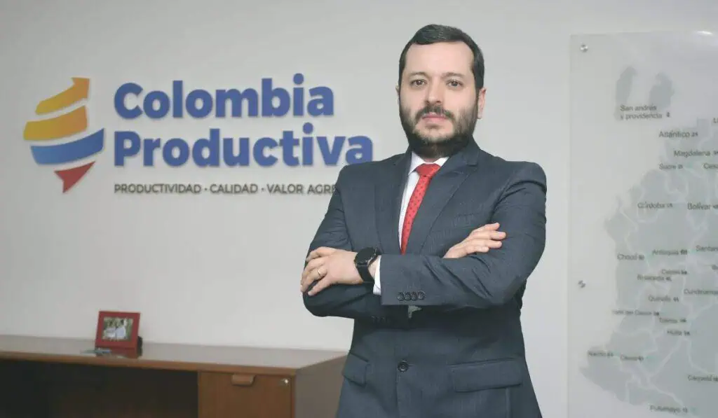 Gobierno Petro analiza fusionar Colombia Productiva con Innpulsa; hay renuncia Colombia Productiva