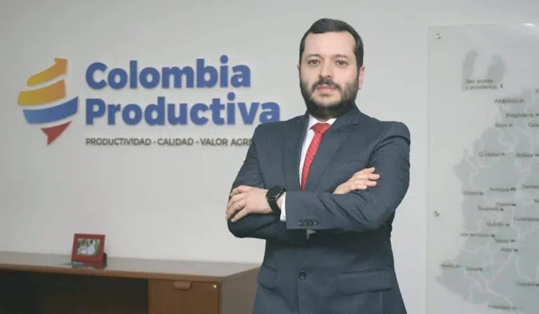 Colombia Productiva