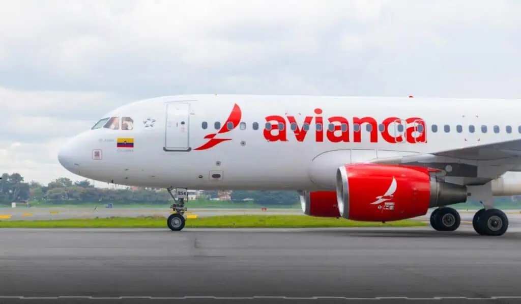 Avanza conectividad internacional desde Colombia: en 2024 van 30 países y 29 aerolíneas Avianca