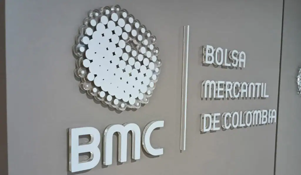 Bolsa Mercantil de Colombia reportó utilidades por $11.105 millones en el primer semestre de 2024 Índice de Precios Agropecuarios