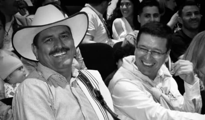 Muere Carlos Castañeda, quien representó a Juan Valdez