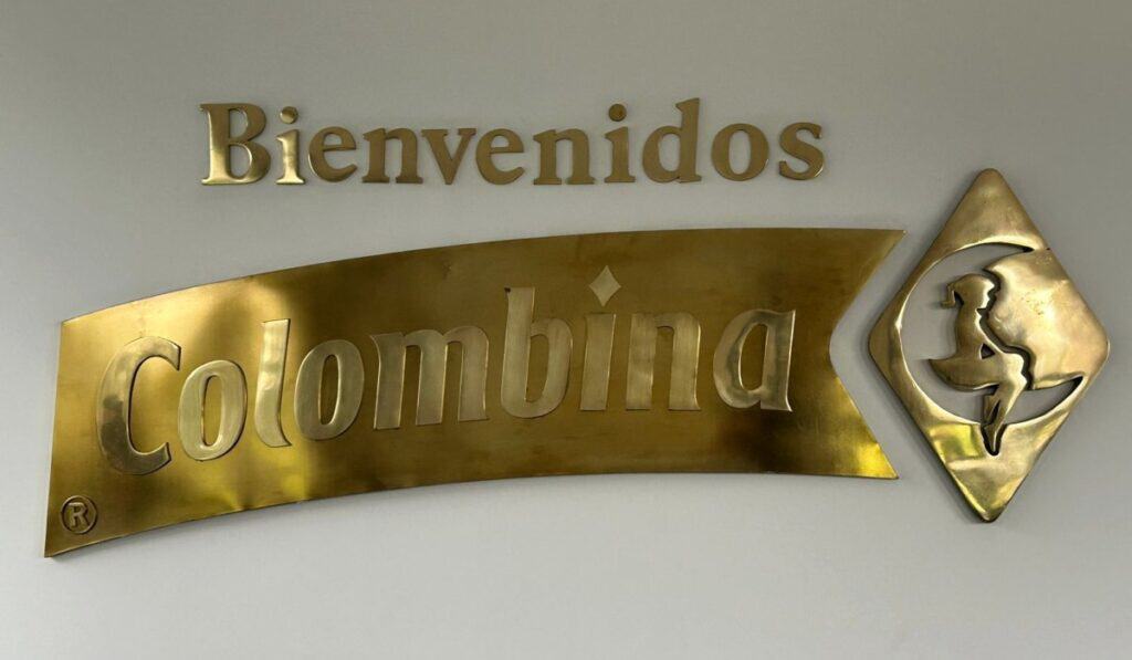 Colombina