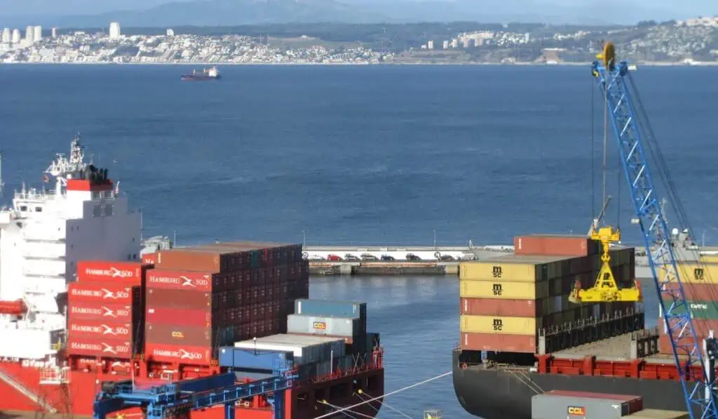 Comercio internacional sigue afrontando dificultades, pero mejoran los pronósticos Comercio internacional