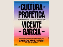 Cultura Profética en Bogotá