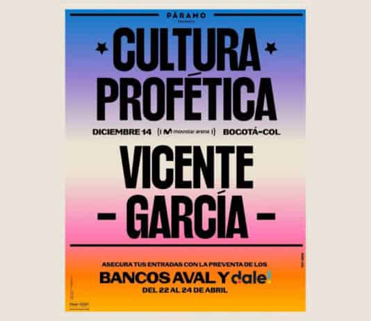 Cultura Profética en Bogotá