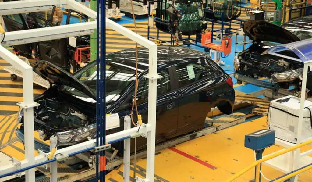 ¿Qué pasará con servicios de repuestos y financieros de Chevrolet tras cierre de planta de GM en Colombia? General Motors