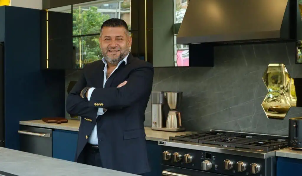 Juan José Zavala, nuevo gerente general de Mabe en Colombia Juan José Zavala, nuevo gerente general de Mabe en Colombia.