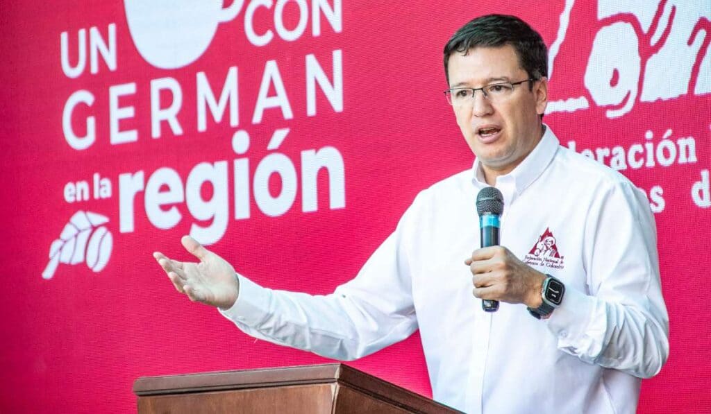Revaluación, subsidios y competitividad, la agenda de la Federación de Cafeteros con el Gobierno de la Espriella Federación de Cafeteros