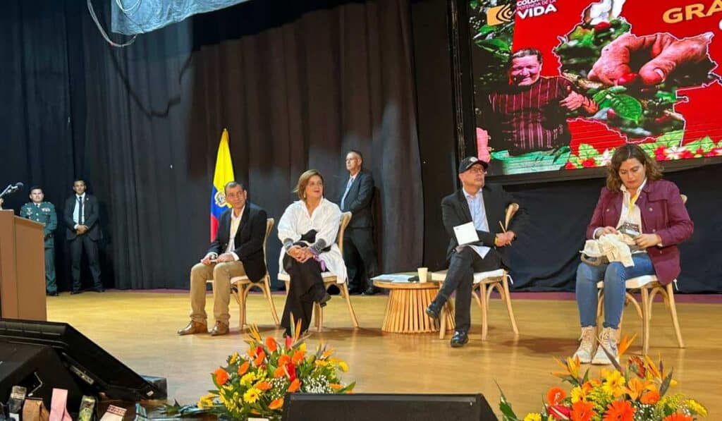 Asamblea Cafetera
