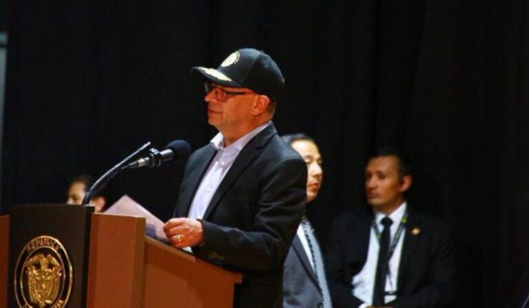 Gustavo Petro