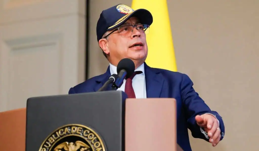 La novedosa tecnología con la que se está restaurando edificio del hospital San Juan de Dios Gustavo Petro
