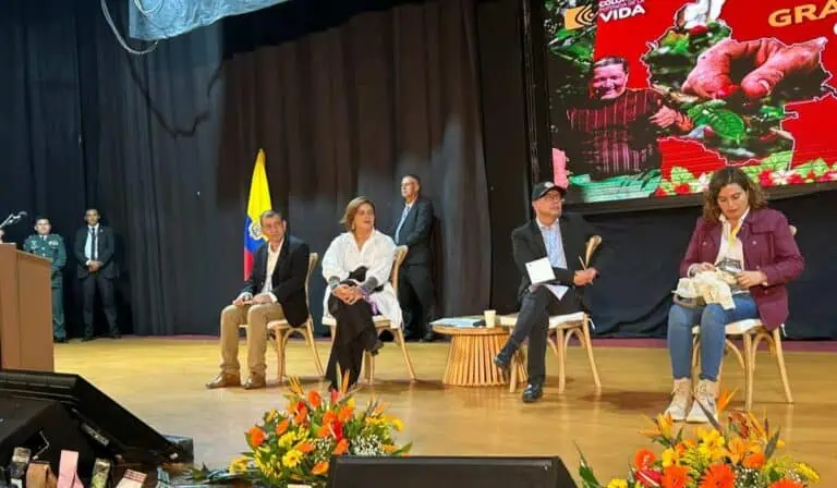 Asamblea Cafetera