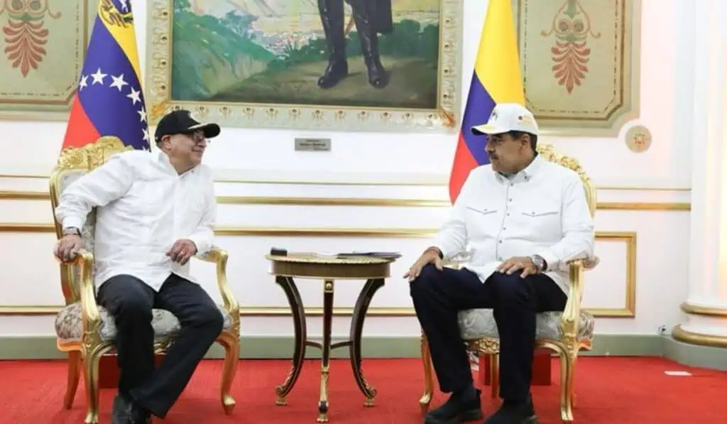 Corte Constitucional aprueba acuerdo de inversiones entre Colombia y Venezuela: así impactará a los dos países régimen de Maduro