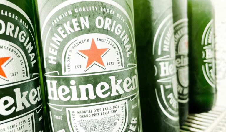 Heineken