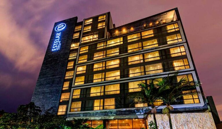 Hoteles Estelar