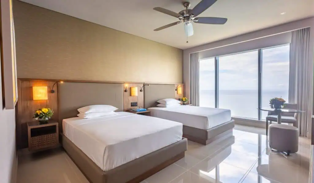 Entrevista | Hyatt Cartagena invirtió US$30 millones en nuevas habitaciones y adecuaciones Hyatt