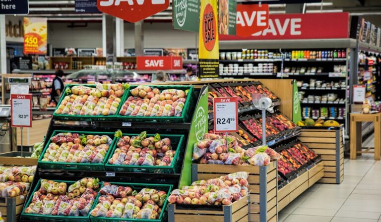 Inflación en Estados Unidos