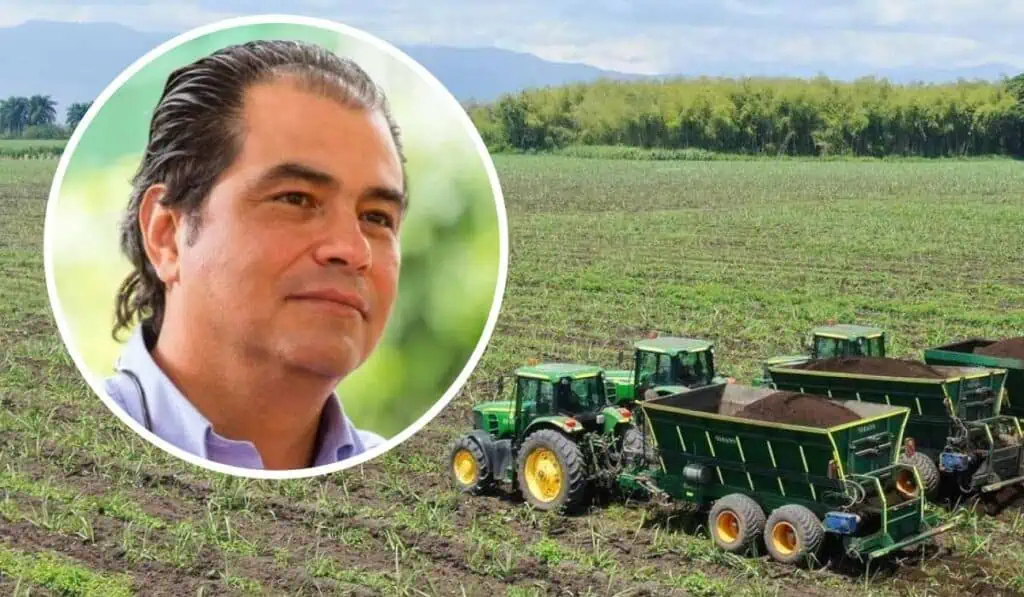 Ingenio Providencia produce el 15 % del azúcar en Colombia Ingenio Providencia