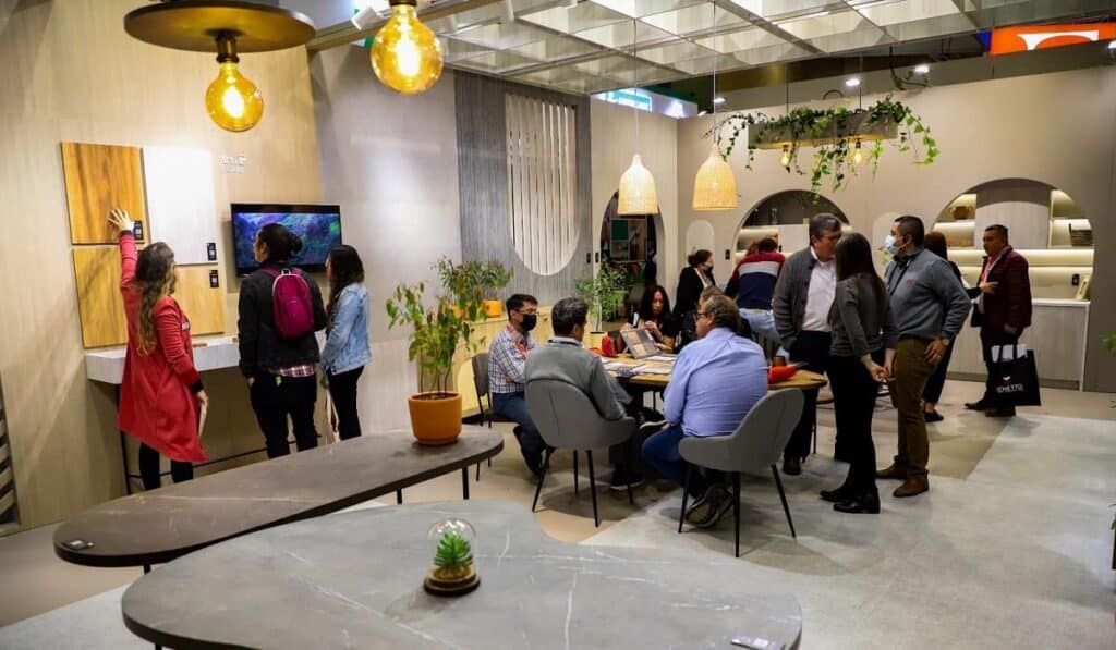 Interzum Bogotá