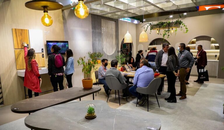 Interzum Bogotá