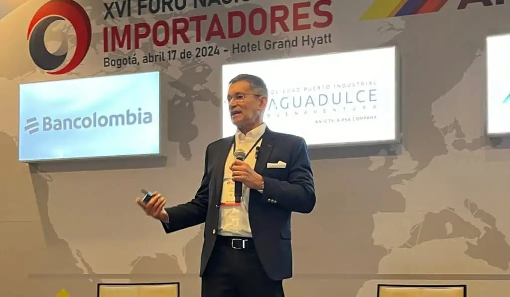 “La declaración anticipada obligatoria es más un afán de recaudo que de facilitación”: Analdex Analdex