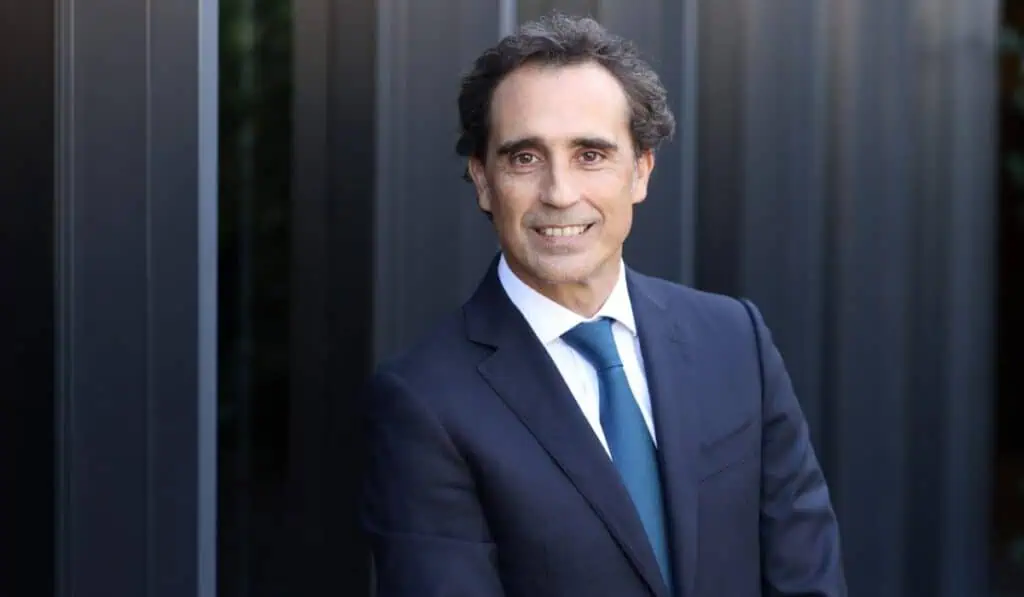 Cuatrecasas logró un alza de 10,2 % en sus ingresos de 2023 Cuatrecasas